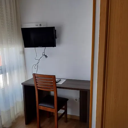 Begona Casa de hóspedes 3*
