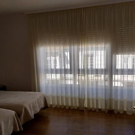 Casa de hóspedes Begona
