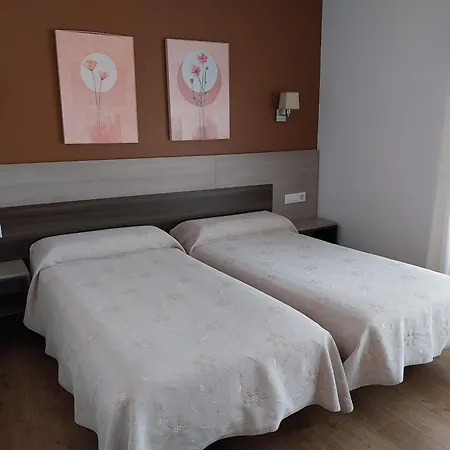 Begona 3* Arzúa