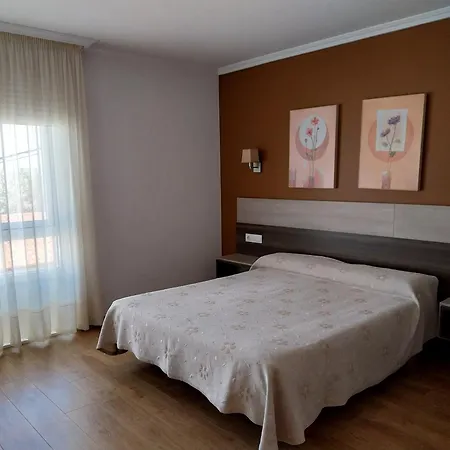 Casa de hóspedes Begona 3*